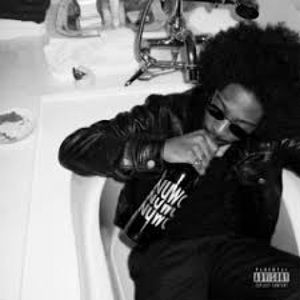 Meet your Posher, Crowder